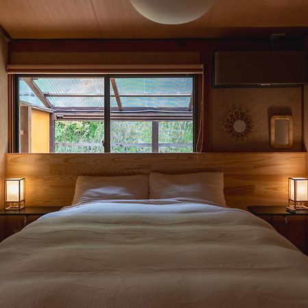 Juju Kiseki House Villa Naoshima Exteriör bild