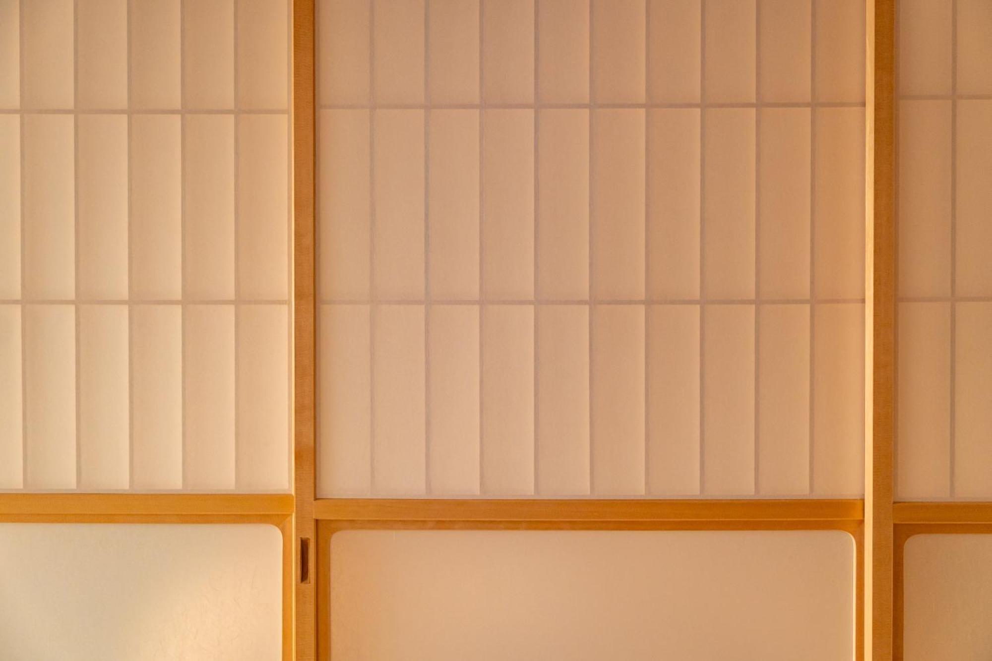 Juju Kiseki House Villa Naoshima Exteriör bild